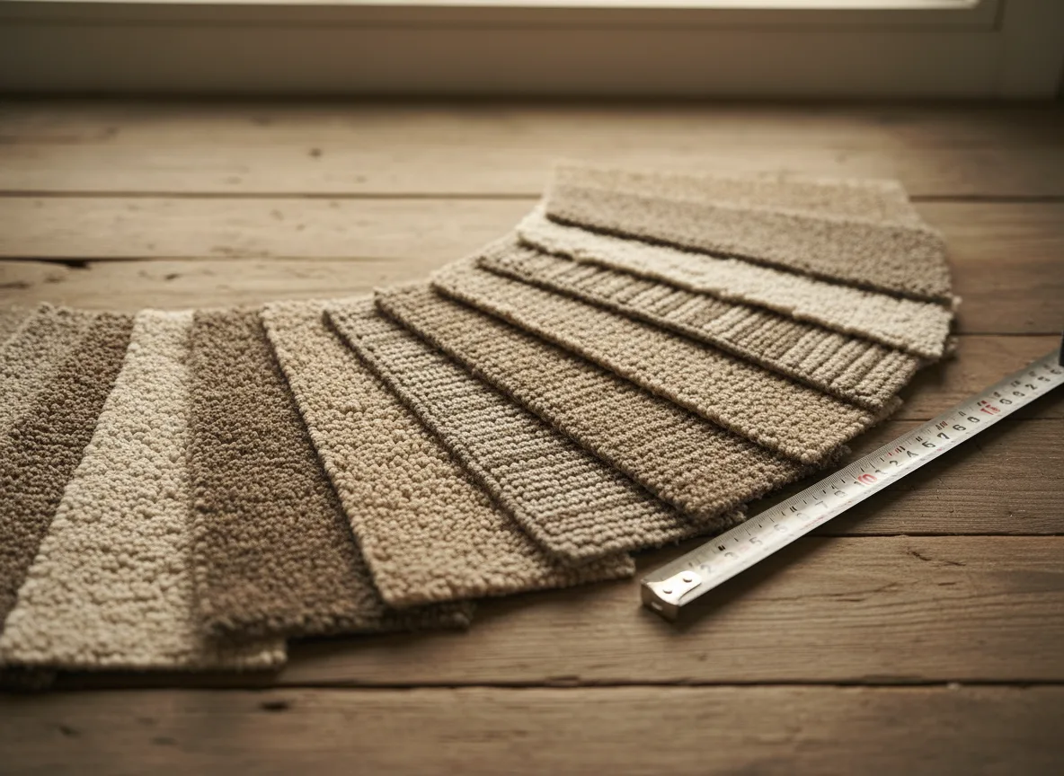 Carpet Installation Hornitos, CA FAQs